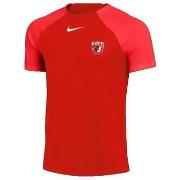 T-shirt Korte Mouw Nike Es Fagnières