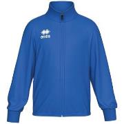 Trainingsjack Errea Kurt Kid