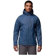 Windjack Columbia Pouring Adventure III