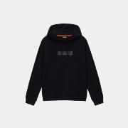 Sweater Napapijri B box logo h 1