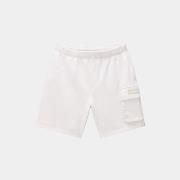 Korte Broek Napapijri N box logo cargo