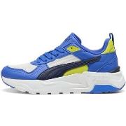 Lage Sneakers Puma Trinity 2 Lt Jr