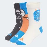 Sokken adidas Calcetines Niño Modèle Ka0295 Lk