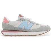 Lage Sneakers New Balance W237