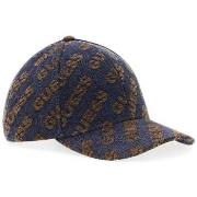 Pet Guess Casquette--F-AW5469 POL01