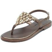 Teenslippers Valleverde 14121