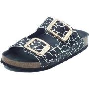 Teenslippers Grunland ENNY CB1796 Nero