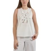 Blouse Iblues IBLPINCIO