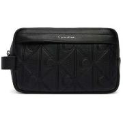 Toilettas Calvin Klein Jeans Neceser Hombre Modèle Lv04d1179g