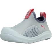 Lage Sneakers Puma Zapatillas Niña Modèle Fun Racer Water