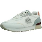 Lage Sneakers MTNG Sport Zapatillas Mujer Modèle 60908m