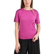 T-shirt Korte Mouw Marella MLSZINNIA