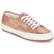 Lage Sneakers Superga 2750 LAMEW
