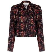 Overhemd Rinascimento CFC0121437003