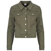 Spijkerjack Vero Moda VMWILD SOYA LS COL