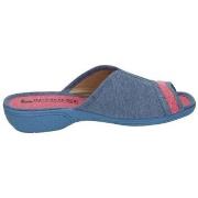 Pantoffels Vulca-bicha -