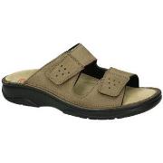 Slippers Berkemann 05801-755 Tobias (g-j)