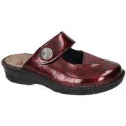 Slippers Berkemann 03457 Heliane