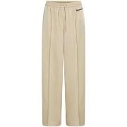 Trainingsbroek Karl Lagerfeld KLJ Wide Leg Satin B2W10058