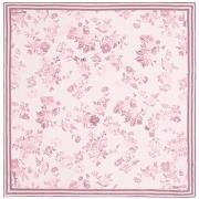 Sjaal Karl Lagerfeld KLJ Aop Floral Bandana B2W33006