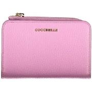 Portemonnee Coccinelle e2mw511d101vip19uni