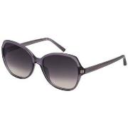 Zonnebril Escada sesc78576lax