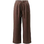 Harembroek Only Onlita Mw Linen Look Wide Tlr 15370273