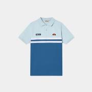 T-shirt Ellesse Muccia polo
