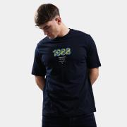 T-shirt Marshall Artist Acid house