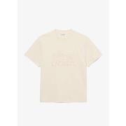 T-shirt Korte Mouw Lacoste -
