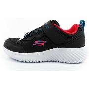 Lage Sneakers Skechers 403906LBLK