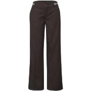 Chino Broek Street One Straight Leg 380800