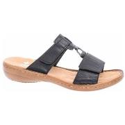 Teenslippers Rieker 6088500