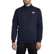 Trainingsjack Castore Klassieke top met rits