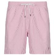 Zwembroek Polo Ralph Lauren MAILLOT DE BAIN A RAYURES EN SEERSUCKER