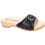 Teenslippers Berkemann 00110-901 Hamburg