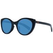 Zonnebril Ermenegildo Zegna zc0009f01v53