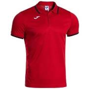 Polo Shirt Korte Mouw Joma Combi