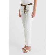 Chino Broek Le Temps des Cerises KRISTIN rechte broek