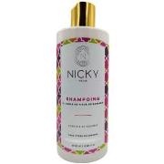 Shampoos Nicky Shampoo met Vijgcactusolie 500ml