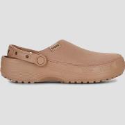 Klompen Crocs Classic Crafted Clog