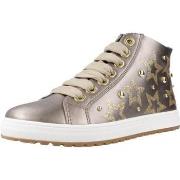 Hoge Sneakers Asso Zapatillas Niña Modèle Scarpa Snowborder