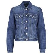 Spijkerjack Tommy Jeans CLASSIC TRUCKER EXT BJ8038