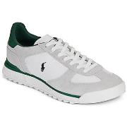 Lage Sneakers Polo Ralph Lauren VARICK PP-SNEAKERS-LOW TOP LACE