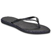 Teenslippers Havaianas SLIM POINT GLITTER
