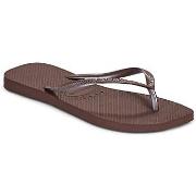 Teenslippers Havaianas SLIM SQUARE