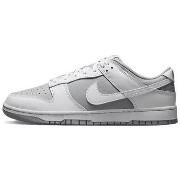 Sneakers Nike Dunk Low Retro White Grey