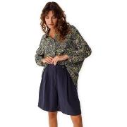 Overhemd Skfk Balentina Shirt - Sauvage