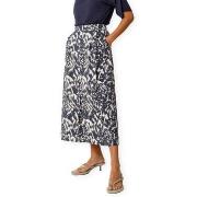 Rok Skfk Ioana Gots Skirt - Camo