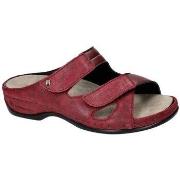 Slippers Berkemann 01027 Janna